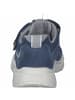 superfit Sneaker für Jungen in blau