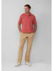 s.Oliver Polo-Shirt in 4291_himbeere