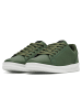 Hummel Hummel Sneaker Busan Synth. Erwachsene Atmungsaktiv Leichte Design in JUNGLE GREEN