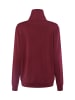 soyaconcept Sweatshirt Banu in bordeaux - 0003