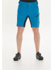 Endurance Radhose Jamal 2in1 in 2145 Blue Sapphire