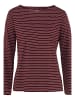 JOOP! Longsleeve Cosy in DARK RED