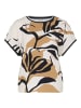 Rabe T-Shirt in Beige