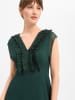 Zero  Cocktailkleid in tanne - 0001
