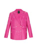 faina Women Jacket in fuchsia