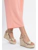 Angel of Style Culotte in koralle