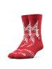 STANCE Socken in Rot