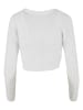 Urban Classics Cardigan in white