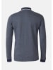 s.Oliver Polo-Shirt in 58W1_tiefblau