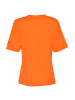 Roberto Geissini Tiger T-Shirt Orange