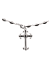 myMo ROCKS Women Necklace in Silver