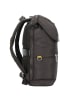 Roncato Rover Rucksack 41 cm Laptopfach in nero