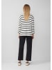 s.Oliver Sweatshirt  in  81G4_beige