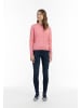 myMo Damen Cardigan in Pink