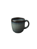 like. by Villeroy & Boch Kaffeetasse Lave in 190 ml in Gris