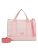 Fritzi aus Preußen Tote Bag Limited Shopper Tasche 40 cm in washed rose