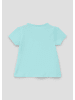 s.Oliver T-Shirt in 6006_helles türkis