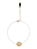 IZIA Women Bracelet in Gold