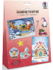 Buntpapierfabrik Ludwig Bähr Creativset Diamond Painting Christmas