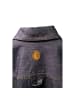 Trussardi Jeans Lila Baumwolle Herren Jacke