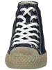 ASPORTUGUESAS Sneaker in Navy