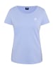 Polo Sylt T-Shirt in Blau