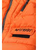 Minoti Winterjacke city 3 in orange