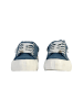 Le Temps des Cerises Malibu Schnürsneaker Blau