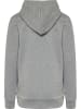 Hummel Hummel Kapuzenpullover Hmlcuatro Lebensstil Kinder in MEDIUM MELANGE