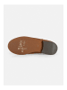 Felmini Wide Fit Stiefelette in Braun