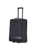 travelite Kick-Off - 2-Rollen-Kabinentrolley S 55 cm in anthracite