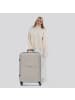 Stratic Shine 4 Rollen Trolley 76 cm in taupe