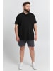 !SOLID Poloshirt SDBanjo BT in schwarz