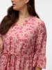 Vero Moda Kleid in Chintz Rose