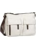 Mandarina Duck Bodybag Hunter VCT18 in Whitecap Gray