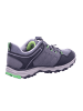 MEINDL Outdoorschuh in grau