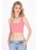 myMo Women Top in pink