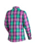 Maier Sports NANNI Da-Bluse 1/1 Arm in Beere3841
