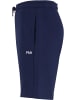 Fila Short in Blau