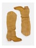 Felmini Stiefel Sand