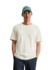 Marc O'Polo T-Shirt regular in Silky White