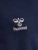 Hummel Hummel Sweatshirt Hmlmove Kinder in MARINE