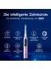 Oral-B Elektrische Zahnbürste "iO Series 9 + Lade-Reiseetui" in Rose