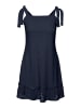 Vero Moda Kleid in Navy Blazer