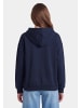 myMo Women Hoodie in Navy