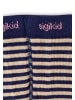 Sigikid Strumpfhosen 2er wild cat in pink
