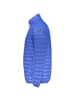 NORWAY 1963 Blau Herren Jacke aus Polyamid