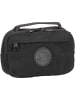 FJÄLLRÄVEN Bauchtasche / Gürteltasche Kanken No.2 Black Hip Pack in Black