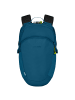 Pacsafe ECO 18 - Rucksack 13" 43 cm RFID in tidal teal