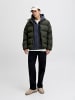 Jack & Jones Steppjacke in Rosin
